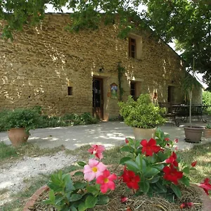 La Mare D'hotes Chaix Accueil Bed and breakfast