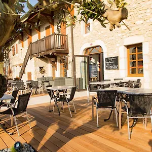 De Aparthotel