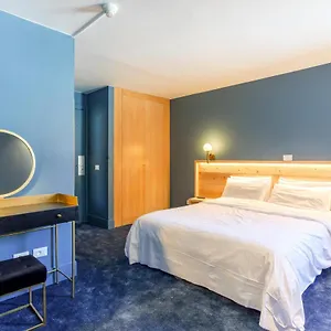 3* Hotel Turan