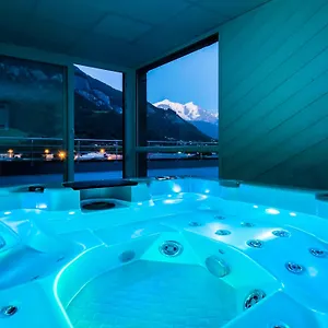 Ibis Styles Pays Du Mont-blanc Hotel